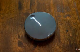 This moveable Wi-Fi hotspot is my new favourite journey companion