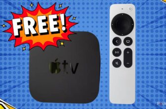 How you can rating a free Apple TV 4K from Fubo