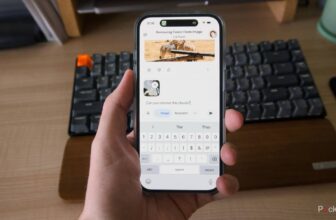 I let Gemini edit my pictures, and what the AI is sweet at shocked me