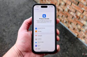 I cease nosy iPhone apps of their tracks with this highly effective location setting