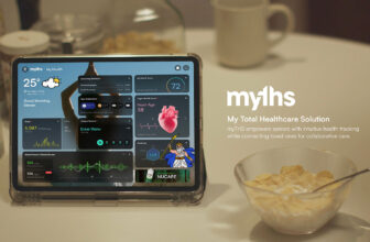 MYTHS: A Knowledge-Pushed Platform for Whole Healthcare
