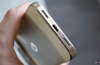 This is what I inform folks concerning the distinction between USB 4 and USB-C