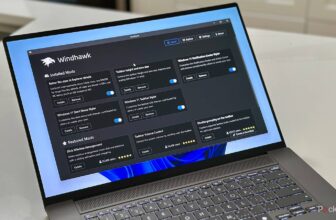 I discovered a free mod software that lastly makes Home windows 11 gratifying