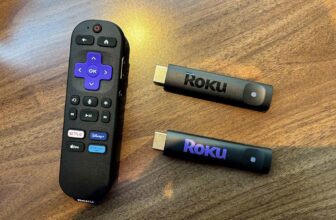 The Roku Streaming Stick Plus drops to solely $20 for Black Friday