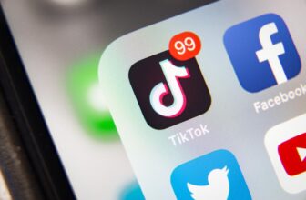 Indonesia suspends TikTok’s working licence for allegedly withholding information