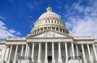 Congress let a key cybersecurity regulation expire this week, leaving US networks extra susceptible