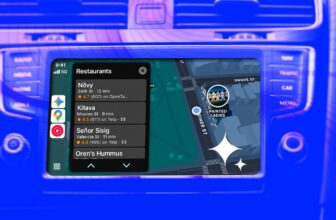 4 on a regular basis causes I would like Google Gemini in my automotive (and why you would possibly, too)