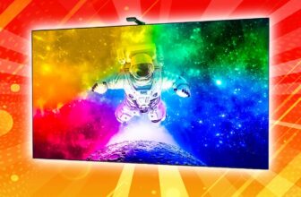 These 4 futuristic seeming sensible TV options aren’t as far out as you suppose