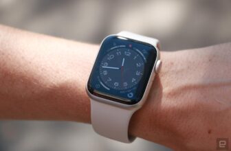 Prime Day Apple offers embody the Apple Watch SE 2 for a record-low value