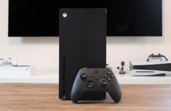 Xbox console income fell 30 p.c year-over-year this summer time