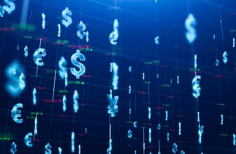 PayPal’s blockchain associate by chance minted $300 trillion in stablecoins