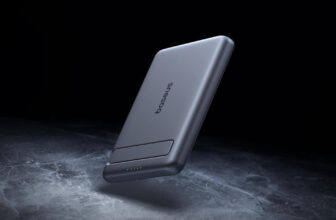 Choose up Baseus’ magnetic energy financial institution whereas it is on sale for under $36