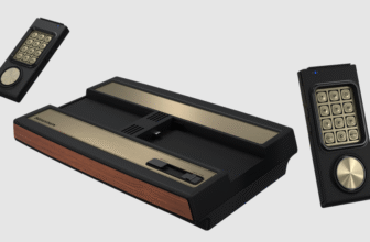 Atari simply introduced the Intellivision Spirit, a revamp of the long-lasting Nineteen Eighties gaming console
