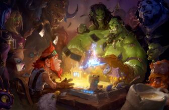 Blizzard groups engaged on Hearthstone and Warcraft Rumble unionize