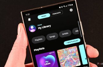 5 issues I discovered after I in contrast Amazon Music to Apple Music and Spotify
