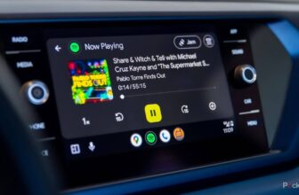 I am going to by no means hearken to Spotify in my automotive the identical approach after studying this trick