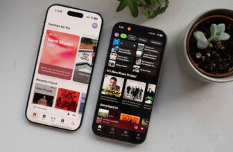 Apple Music is dropping the battle towards Spotify for a silly motive