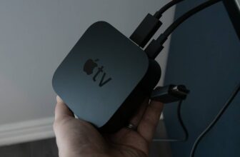 It is time for the Apple TV 4K to alter its identify too