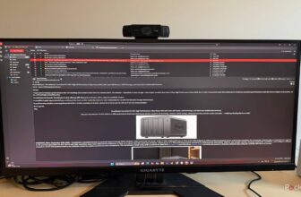 I have been searching for a killer e-mail app, and this could be it