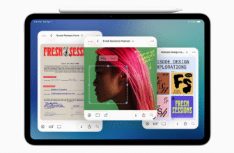 Apple is bringing again Slide Over in iPadOS 26.1