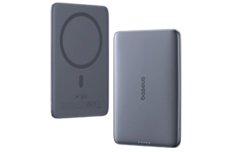 Choose up this Baseus magnetic energy financial institution whereas it is right down to $36