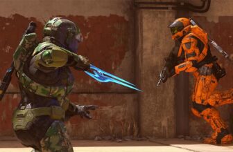 The subsequent recreation within the Halo franchise may very well be dwell service multiplayer