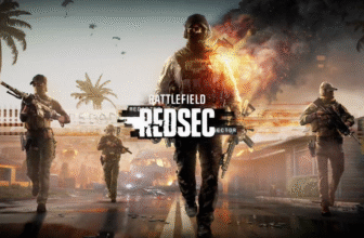 Battlefield 6’s free battle royale mode arrives on October 28