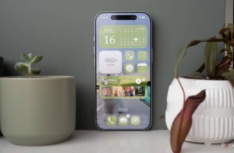 This free iPhone trick makes your own home display as distinctive as you’re