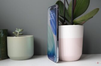 I like how stunningly mild the iPhone Air is, however the sacrifices are heavy