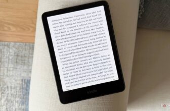 Amazon is giving Kindle readers new methods to remain immersed in books