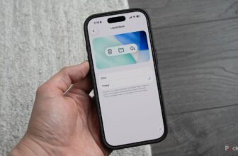 In case you hate iOS 26’s Liquid Glass, that is the setting you’ve got been ready for
