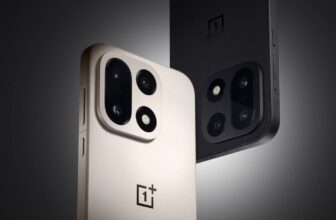 The OnePlus 15 launches in China, with a worldwide launch coming quickly