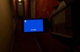 This is our first have a look at the Paranormal Exercise sport from the maker of The Mortuary Assistant