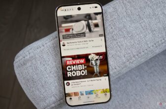 YouTube is down for some customers proper now