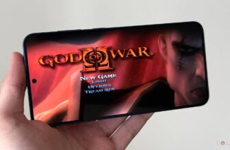 I turned my previous Android cellphone right into a mini PlayStation 2 and now you may too