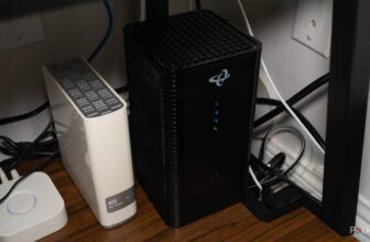Cease trusting your ISP’s router blindly