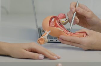 Getting ready for Uterine Prolapse Surgical procedure: What I Want I Knew Beforehand