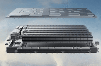 Chery Unveils Stable-state Battery With 808 Mile Vary Aiming To Redefine Electrical Autos