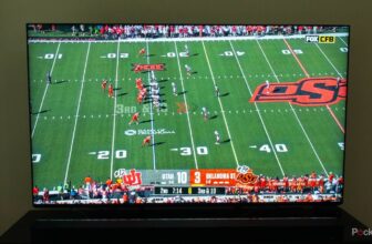 Do not throw away your previous 720p TV, do these 3 issues as an alternative