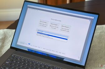 This convenient free app enables you to set up Home windows 11 on unsupported PCs cleanly