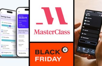Black Friday subscription and streaming offers embrace enormous financial savings on HBO Max, Apple TV+, MasterClass, Rosetta Stone and extra