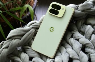 Early Black Friday offers embrace the Google Pixel 10 Professional Fold for $300 off