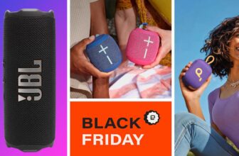 Save as much as 50 % on bluetooth audio system, sensible audio system and soundbars