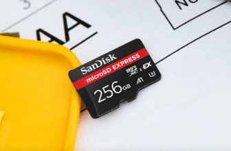 SanDisk’s microSD Specific card for the Change 2 is right down to a report low due to this early Black Friday deal