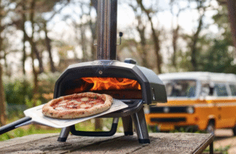 Get 20 p.c off pizza ovens with Ooni Black Friday offers
