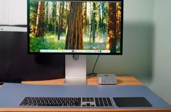 Apple’s Mac mini M4 is again on sale for $499