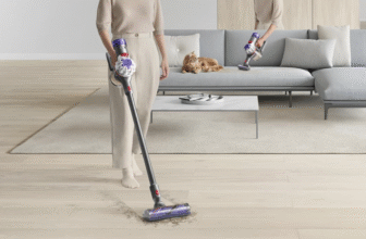 Save lots of on cordless and robotic vacuums