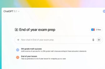 OpenAI made a free model of ChatGPT for academics
