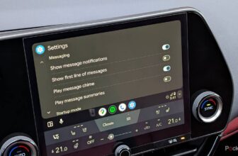 3 simple Android Auto fixes you in all probability did not know you possibly can do