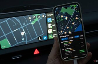 One among Waze’s greatest lesser-known CarPlay options is lastly coming to Android Auto